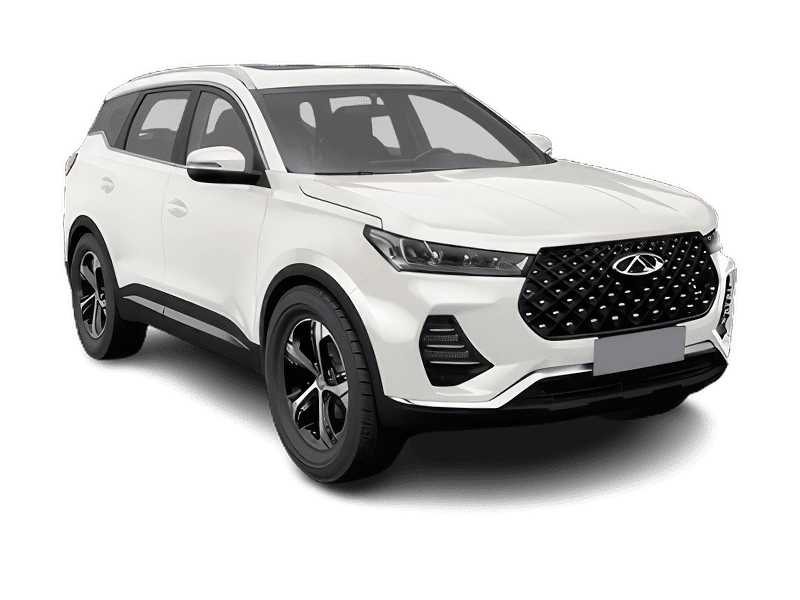 Chery Tiggo 9 - Изображение №23