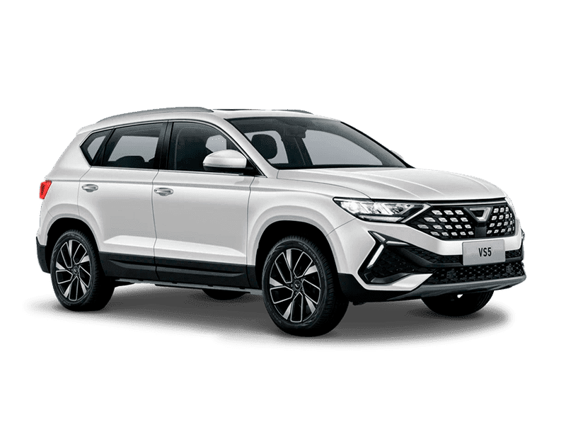 Jetta VS5 купить по цене от 1 441 000 рублей